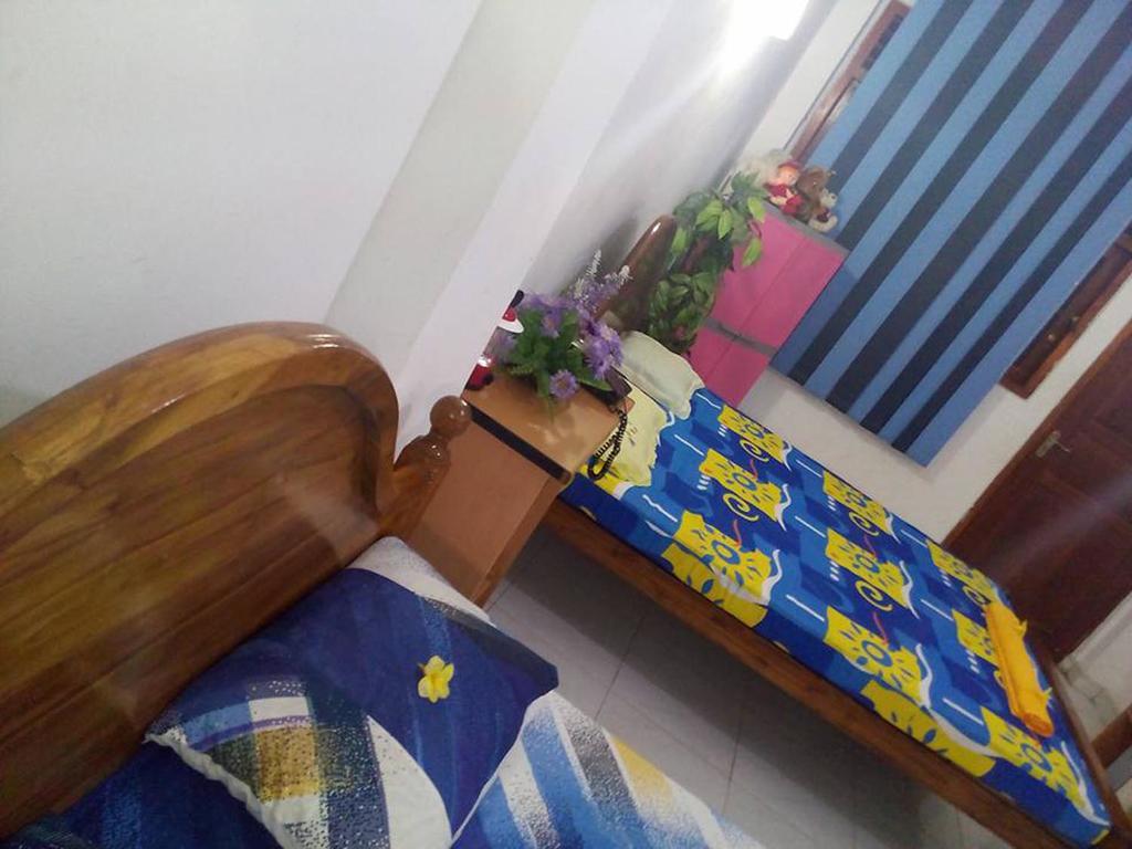 Smart Holiday Inn Galle Habitación foto